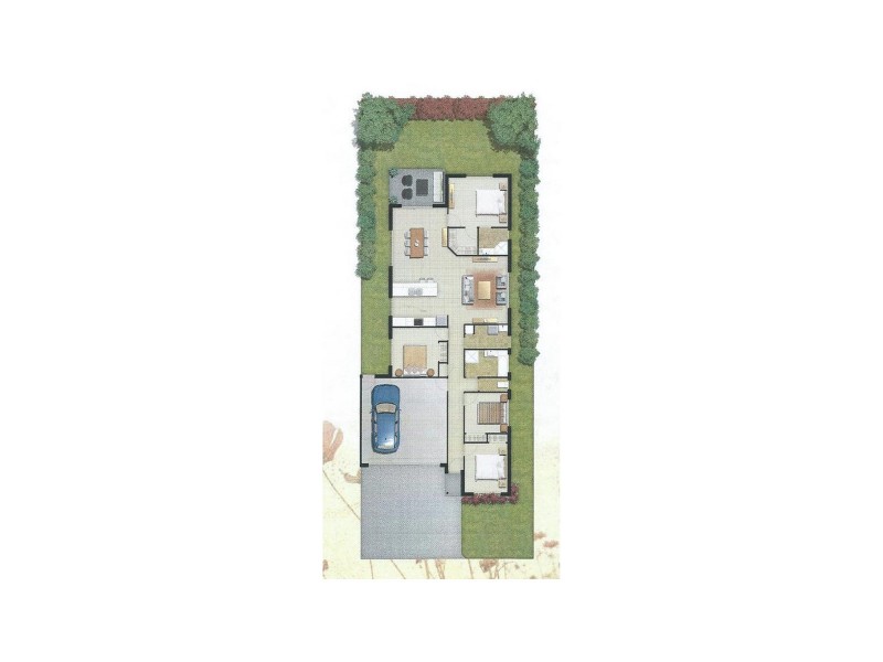 3-7 Ming Street, Marsden QLD 4132 Floorplan
