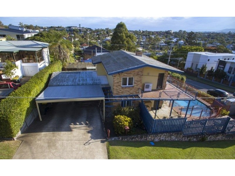 5 Spica Street, Coorparoo QLD 4151