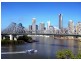 Brisbane City QLD 4000
