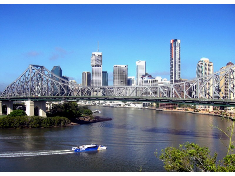 Brisbane City QLD 4000