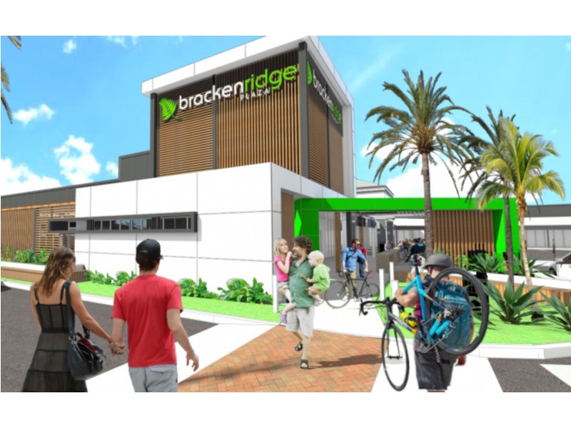 Bracken Ridge QLD 4017