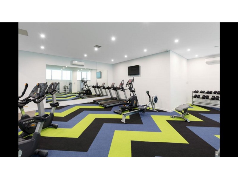 2812/2 Como Crescent, Southport QLD 4215