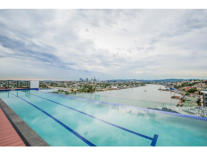 37D Harbour Road, Hamilton QLD 4007