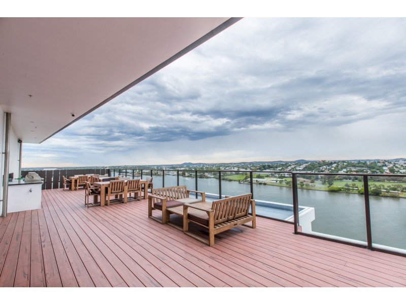 37D Harbour Road, Hamilton QLD 4007