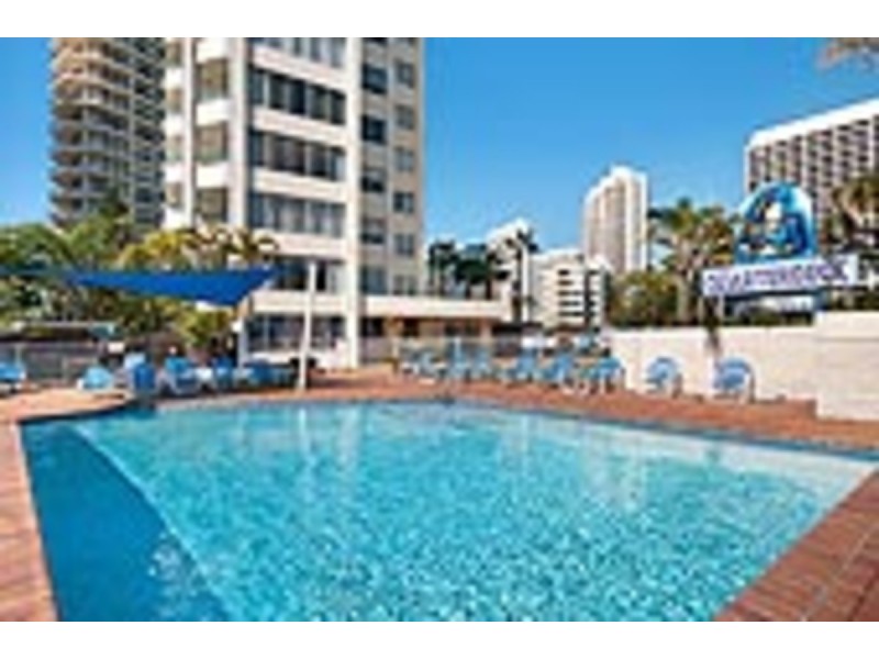 Surfers Paradise QLD 4217