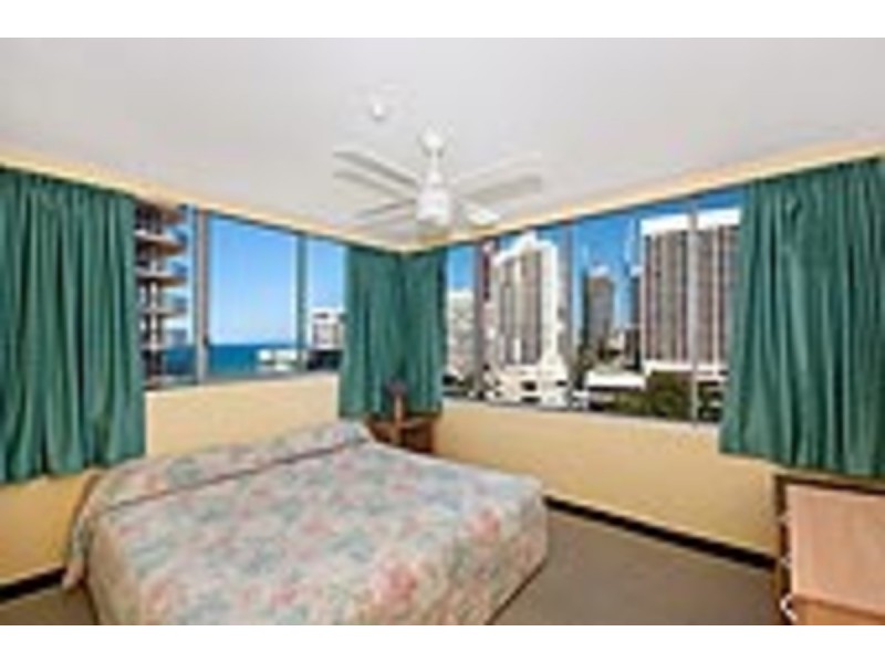 Surfers Paradise QLD 4217