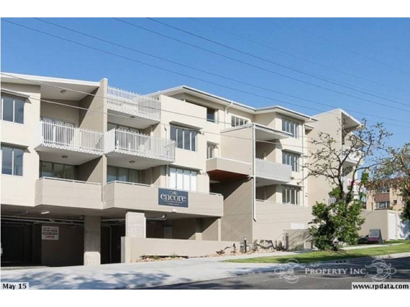 8/36-41 Kitchener Street, Coorparoo QLD 4151