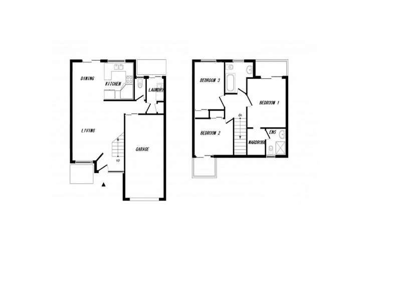 81/134 Hill Road, Runcorn QLD 4113 Floorplan