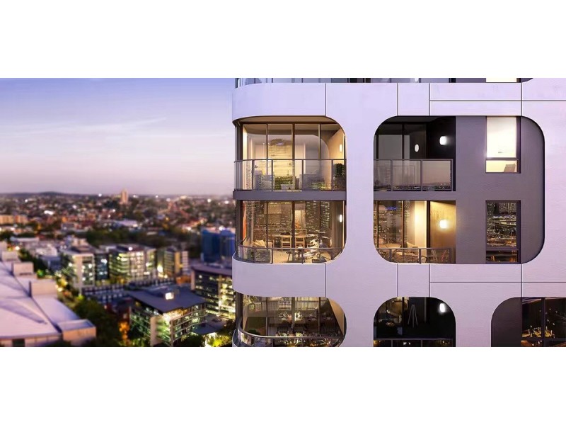 1226/58 Hope Street, South Brisbane QLD 4101