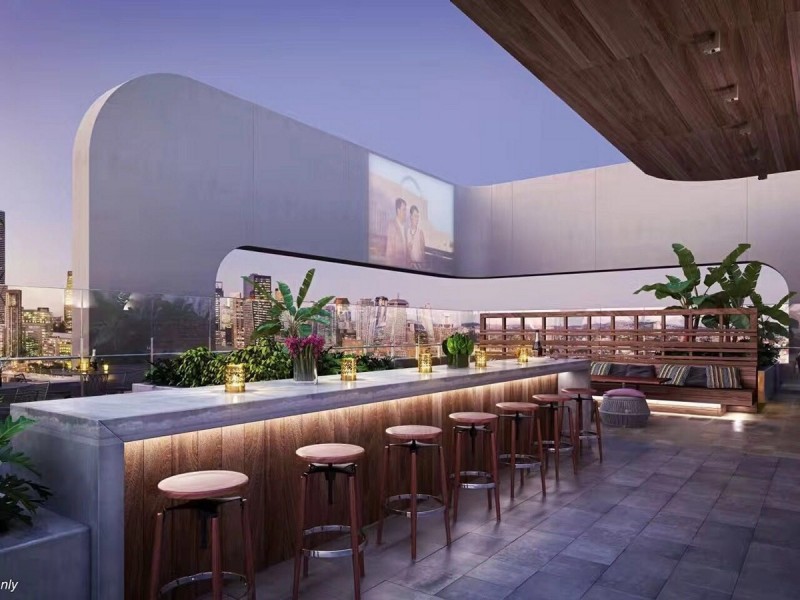 1226/58 Hope Street, South Brisbane QLD 4101