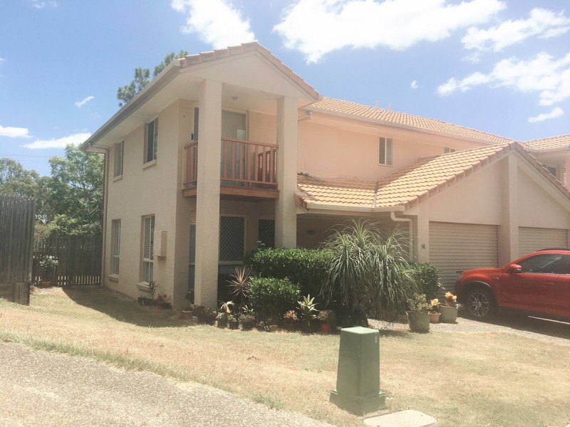 61/134 Hill Road, Runcorn QLD 4113