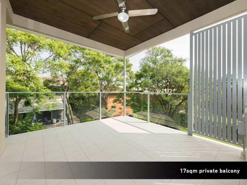 8/69 Derby Street, Coorparoo QLD 4151