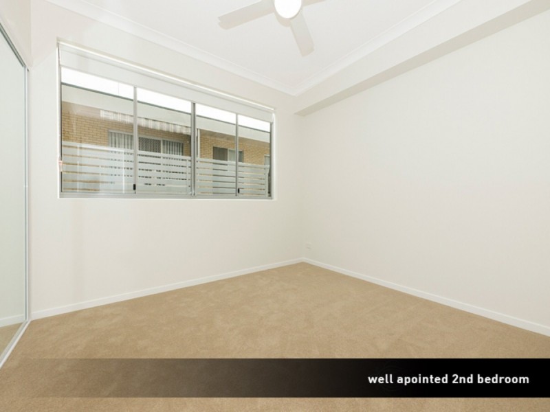 8/69 Derby Street, Coorparoo QLD 4151