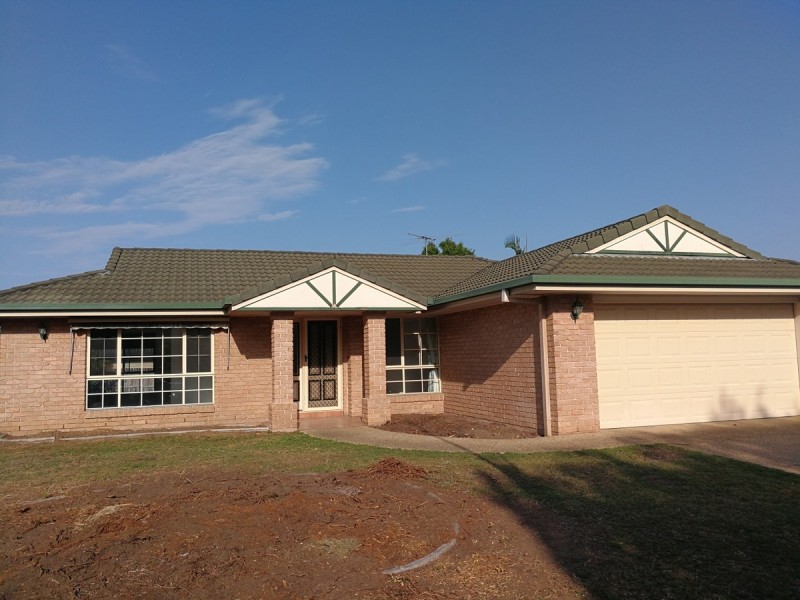 50 Boyanda Street, Wishart QLD 4122