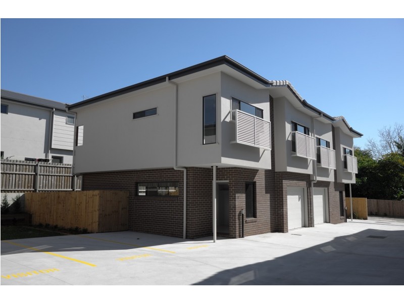 16/262 Padstow Road, Eight Mile Plains QLD 4113