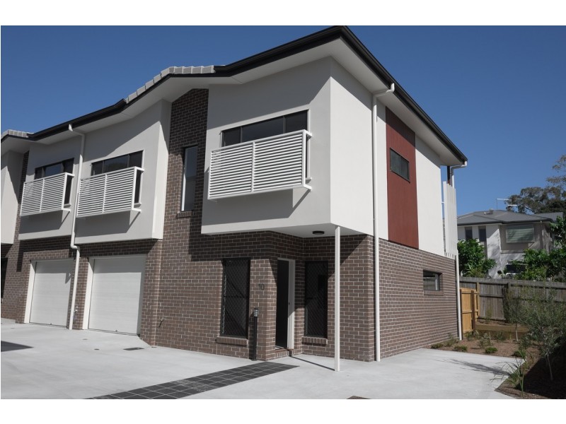 16/262 Padstow Road, Eight Mile Plains QLD 4113