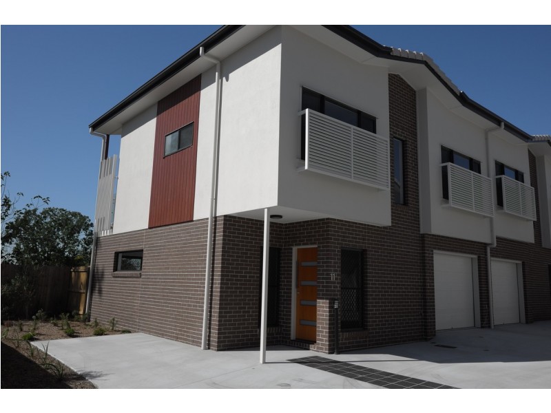 16/262 Padstow Road, Eight Mile Plains QLD 4113