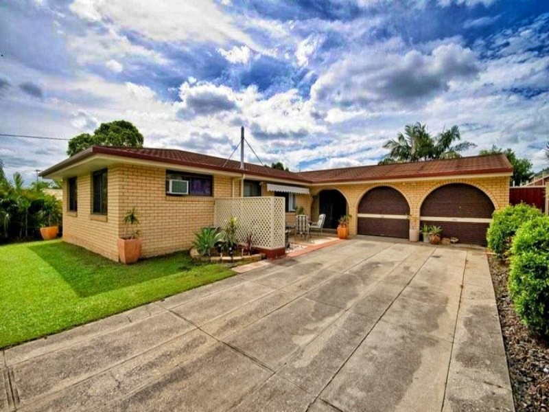 8 Gunalda Street, Underwood QLD 4119