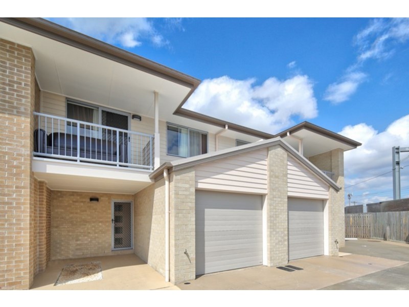 4A/12 Joyce Street, Coopers Plains QLD 4108