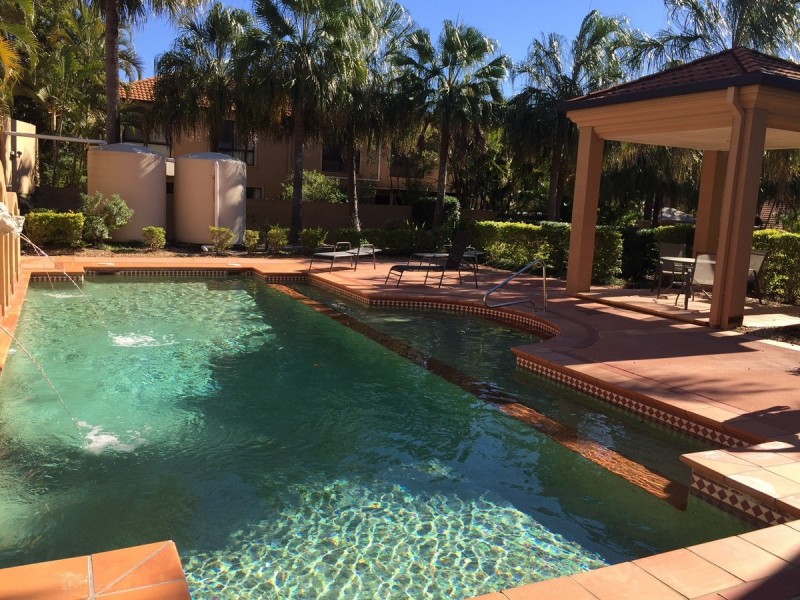 Sinnamon Park QLD 4073