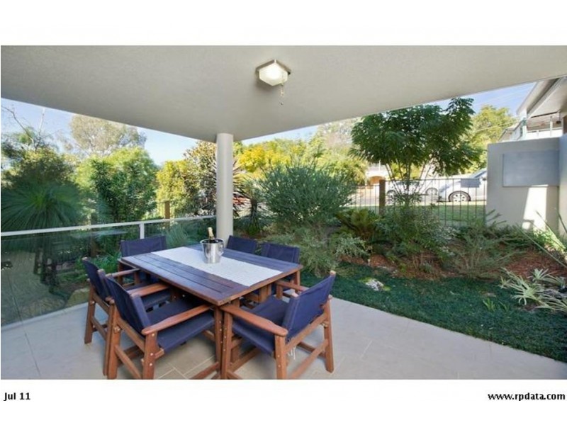 81 Maryvale Street, Toowong QLD 4066