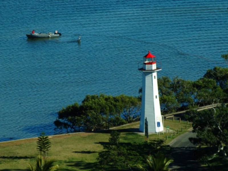Cleveland QLD 4163