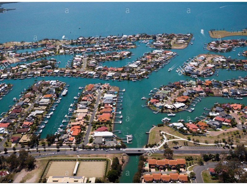 Cleveland QLD 4163
