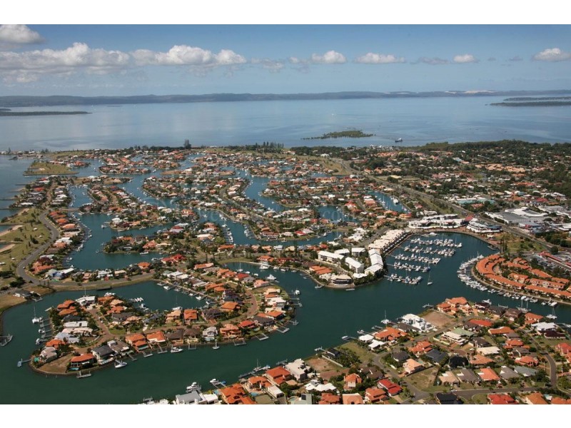 Cleveland QLD 4163