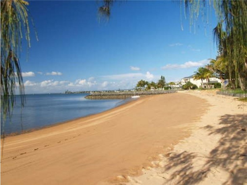 Cleveland QLD 4163