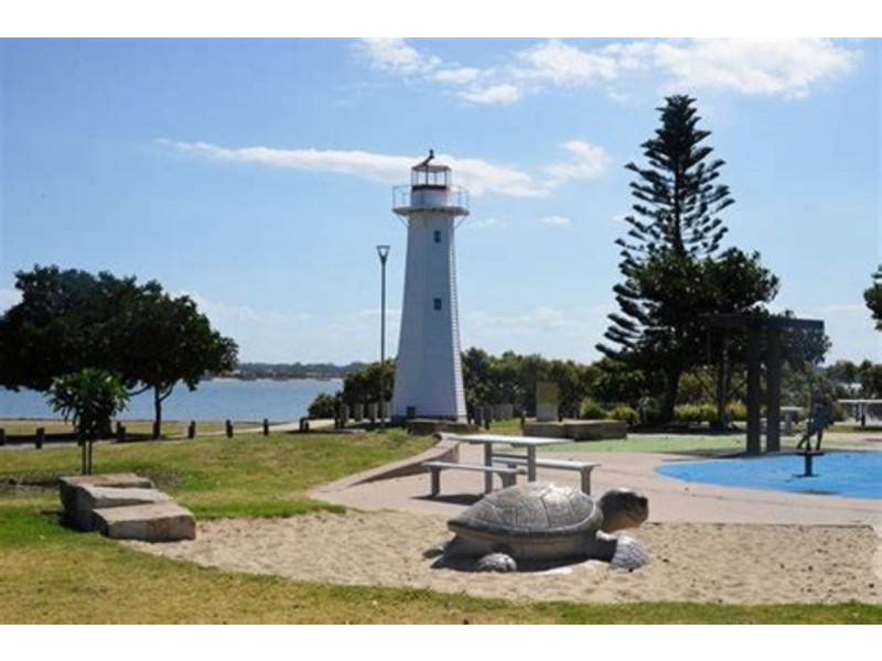 Cleveland QLD 4163