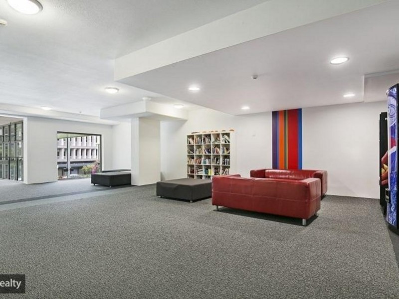 South Brisbane QLD 4101