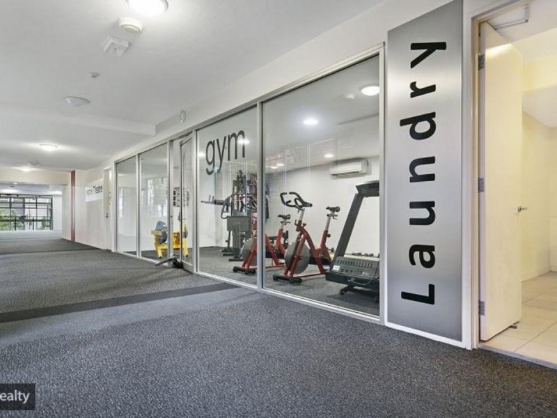 South Brisbane QLD 4101