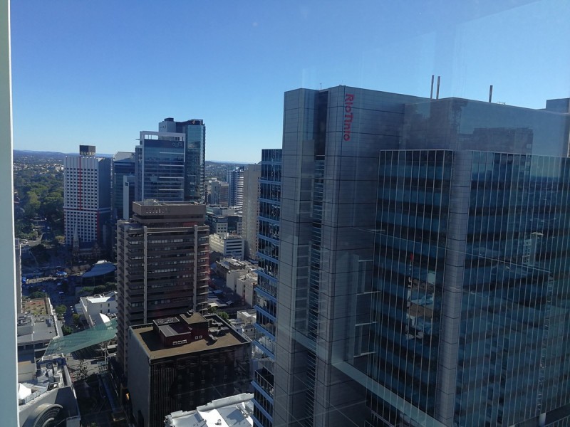 3909/108 Albert Street, Brisbane City QLD 4000