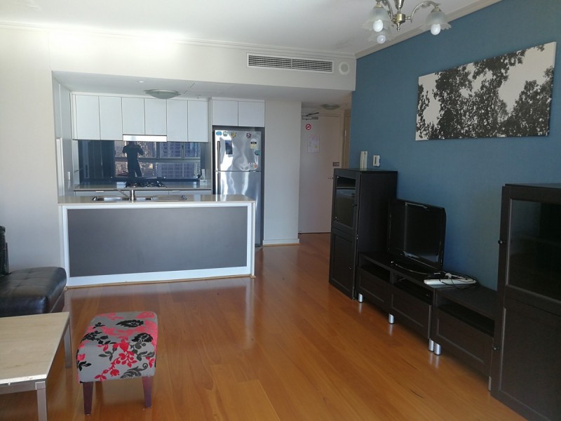 3909/108 Albert Street, Brisbane City QLD 4000