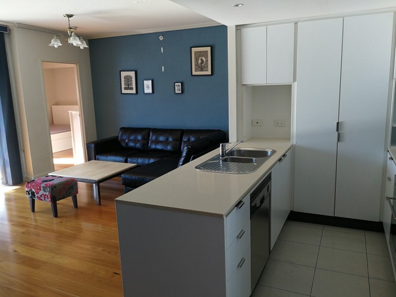 3909/108 Albert Street, Brisbane City QLD 4000