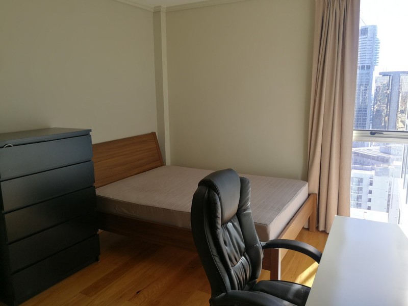 3909/108 Albert Street, Brisbane City QLD 4000