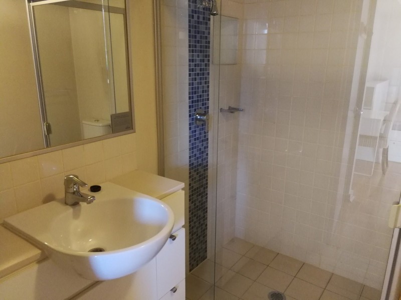 3909/108 Albert Street, Brisbane City QLD 4000