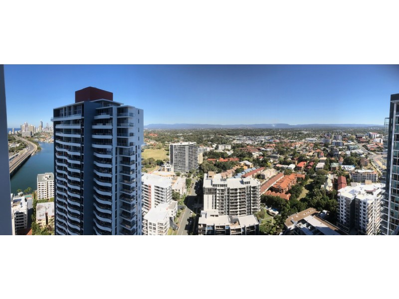 2812/2 Como Crescent, Southport QLD 4215
