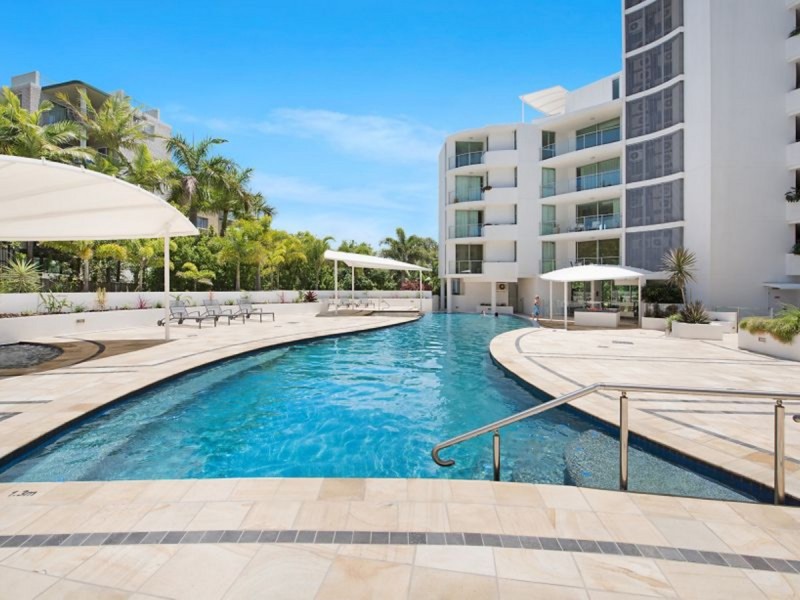 Kings Beach QLD 4551