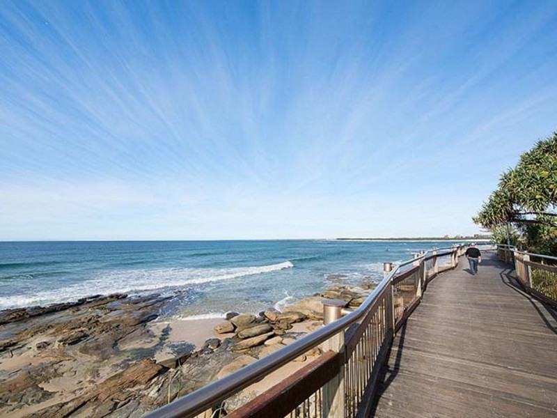 Kings Beach QLD 4551