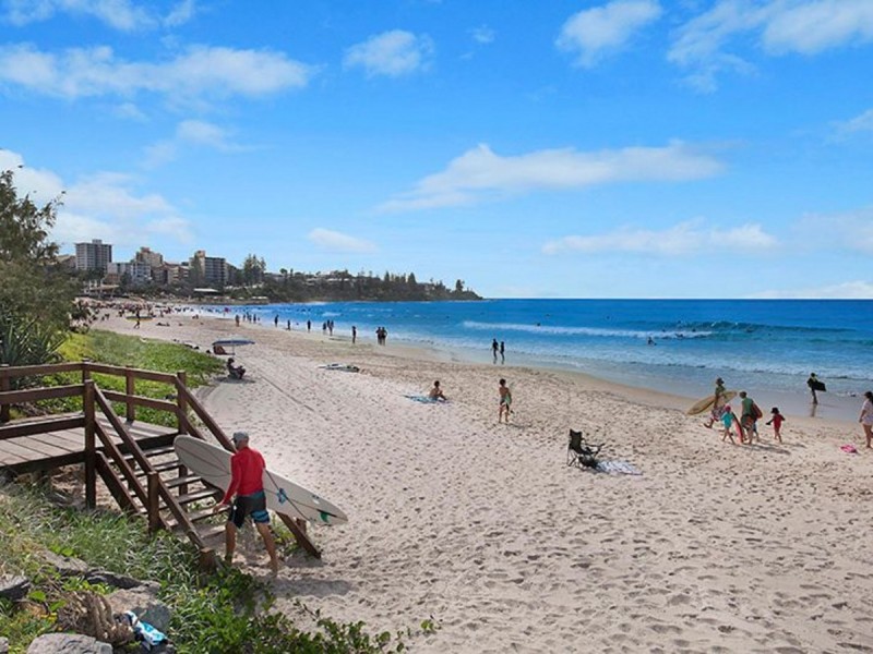 Kings Beach QLD 4551