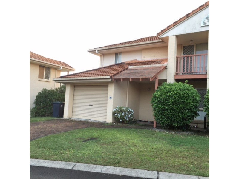 47/134 Hill Road, Runcorn QLD 4113