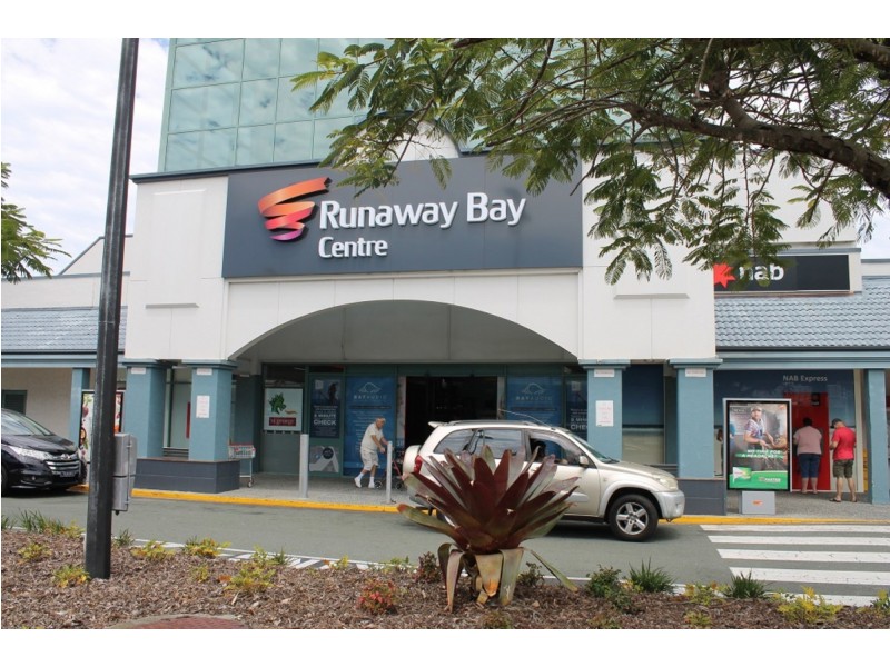 Runaway Bay QLD 4216