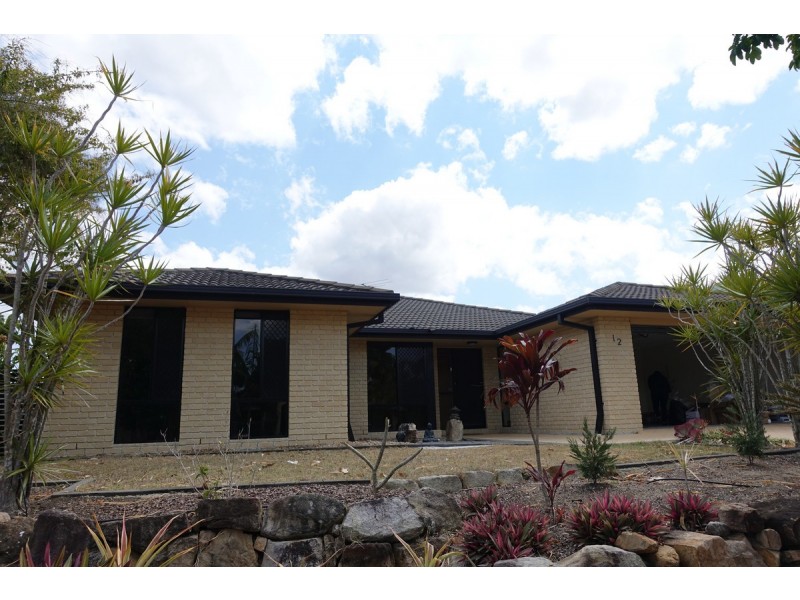 12 Newland Crescent, Parkinson QLD 4115