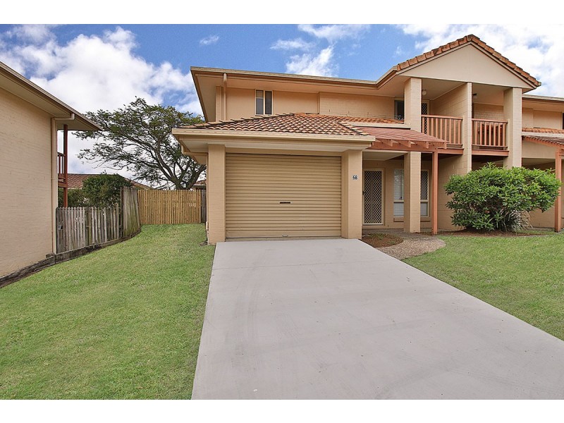 68/134 Hill Road, Runcorn QLD 4113