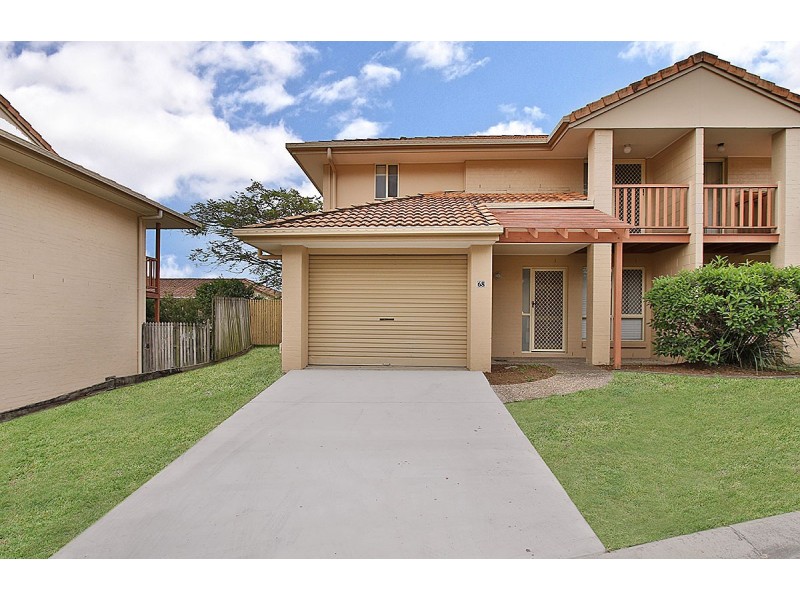 68/134 Hill Road, Runcorn QLD 4113
