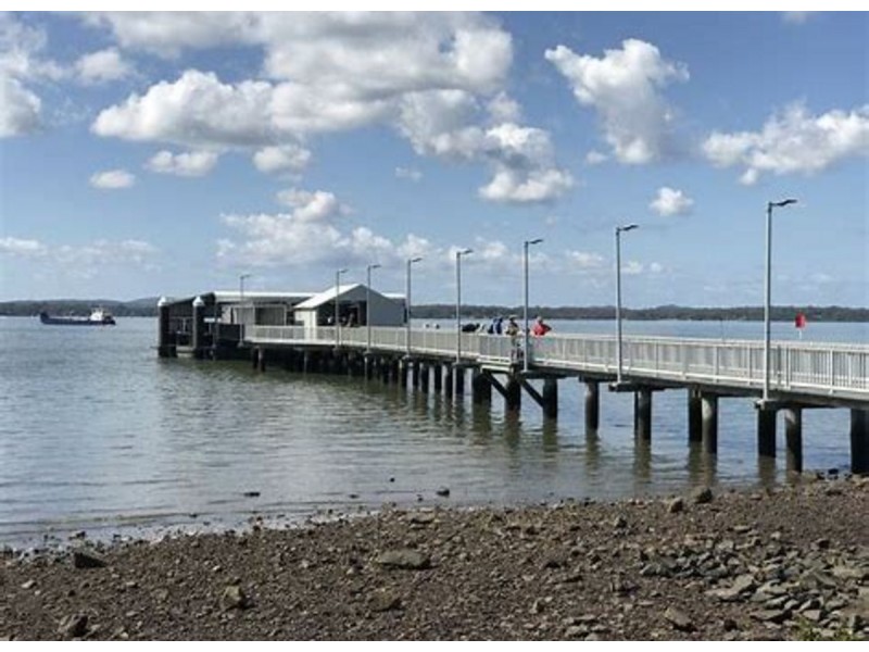 Redland Bay QLD 4165