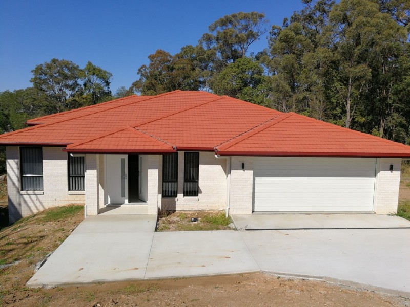 25A WISTERIA Place, Calamvale QLD 4116