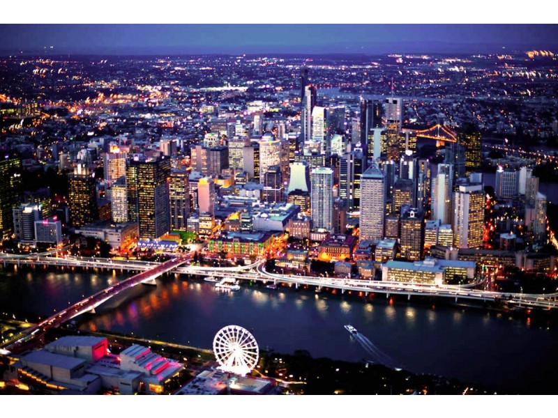 South Brisbane QLD 4101