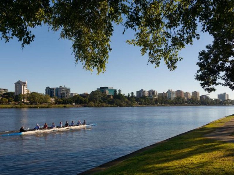 South Brisbane QLD 4101